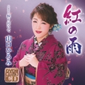 紅の雨/振り向いて [CD+DVD]