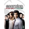 SCORPION/スコーピオン シーズン3 DVD-BOX Part1