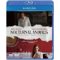 ノクターナル・アニマルズ/夜の獣たち [Blu-ray+DVD]