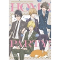 ひとりじめマイヒーロー スペシャルイベント「HOME PARTY!」 [Blu-ray Disc+CD]