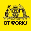 OT WORKS＜通常盤＞