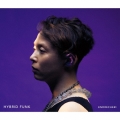 HYBRID FUNK (B) [CD+DVD+ブックレット+投げ込みポスター「HYBRID ALIEN 家族写真」]＜初回生産限定盤＞