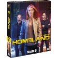 HOMELAND ホームランド シーズン6 SEASONS コンパクト・ボックス