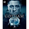 GOTHAM/ゴッサム ＜サード＞ 後半セット