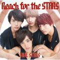 Reach for the STARS [CD+DVD]＜初回限定盤＞