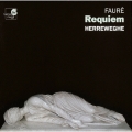 フォーレ:レクイエム(大管弦楽 現行版) フランク:交響曲 ニ短調