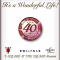 It's a Wonderful Life! [SACD Hybrid+DVD]