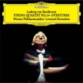 ベートーヴェン:弦楽四重奏曲第14番(弦楽合奏版) ≪レオノーレ≫序曲 第3番/≪プロメテウスの創造物≫序曲 ≪シュテファン王≫序曲/歌劇≪フィデリオ≫序曲＜初回生産限定盤＞