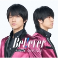 B e l ! e v e r＜永田薫盤＞