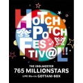THE IDOLM@STER 765 MILLIONSTARS HOTCHPOTCH FESTIV@L!! LIVE Blu-ray GOTTANI-BOX＜完全生産限定版＞