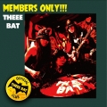 OFFICIAL THEEE BAT CLUB＜限定盤＞