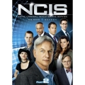 NCIS ネイビー犯罪捜査班 シーズン9 DVD-BOX Part2
