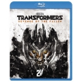 トランスフォーマー/リベンジ
