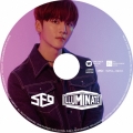 ILLUMINATE＜完全生産限定YOUNG BIN盤＞