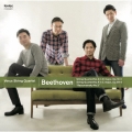 ベートーヴェン:弦楽四重奏曲 全集3