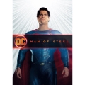 マン・オブ・スティール＜期間限定出荷版/スペシャル・パッケージ仕様＞