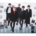 Da-iCE BEST [2CD+2Blu-ray Disc]＜初回限定盤B＞