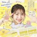 SUPER DUPER＜期間生産限定浜崎香帆盤＞