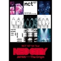 NCT 127 1st Tour NEO CITY : JAPAN - The Origin＜通常盤＞
