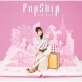 PopSkip [CD+Blu-ray Disc]＜限定盤B＞