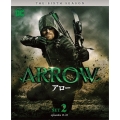 ARROW/アロー ＜シックス＞ 後半セット