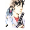CITY HUNTER 2 Blu-ray Disc BOX＜完全生産限定版＞