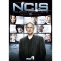 NCIS ネイビー犯罪捜査班 シーズン10 DVD-BOX Part1