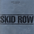 ザ・ベスト・オブ・スキッド・ロウ