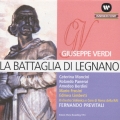 ヴェルディ:歌劇「レニャーノの戦い」