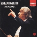 ブルックナー:交響曲第7番