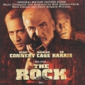 ザ・ロック オリジナル・サウンドトラック