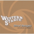 WESTERN STANCE