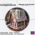 フンパーディンク:歌劇≪ヘンゼルとグレーテル≫(抜粋)
