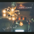 KAFFE DUNYA