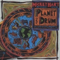 プラネット・ドラム