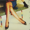 脚線美の誘惑