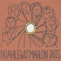 Noahlewis'Mahlon Taits