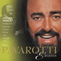 パヴァロッティエディション 9 イタリア語による歌曲集