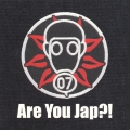 Are You Jap?!