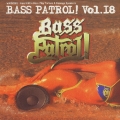 ベース・パトロール! VOL.18