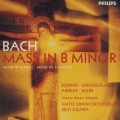 J.S.バッハ:ミサ曲 ロ短調 BWV232