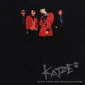 KATZE TWIN VERY BEST COLLECTION