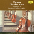 超絶技巧の饗宴/ベルリン・フィルの名手たち＜初回生産限定盤＞