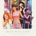 BEST HITS LIVE～Save the Children SPEED LIVE 2003～ [CCCD]