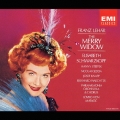 レハール:喜歌劇「メリー・ウィドウ」全曲
