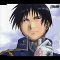 HAGAREN SONG FILE -ROY MUSTANG-