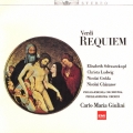 ヴェルディ:レクイエム/聖歌四篇