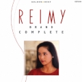 ゴールデン☆ベスト 麗美-REIMY BRAND COMPLETE-