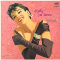 ジュディ・イン・ラヴ＜紙ジャケット仕様盤＞