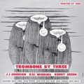 トロンボーン・バイ・スリー+5＜期間限定特別価格盤＞
